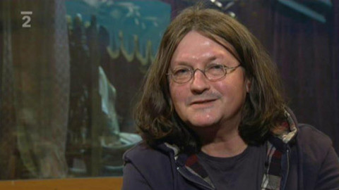 Osobnost na Dvojce - 10. února 2011