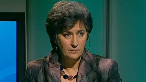 Hyde Park ČT24 - 8. ledna 2013