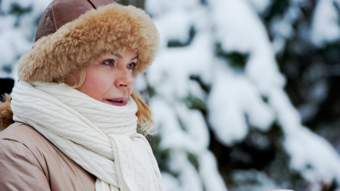 Nevinné lži - Byl lásky čas