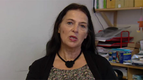 Osobnost na Dvojce - 28. listopadu 2011