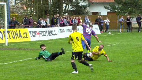 Můj fotbal - Můj fotbal živě