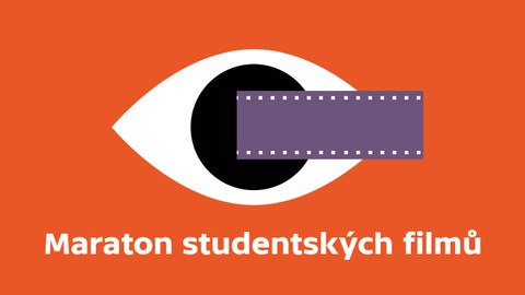 Maraton studentských filmů