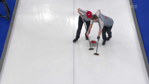 XXV. zimní olympijské hry 2026 Milano Cortina - Norsko - Švýcarsko