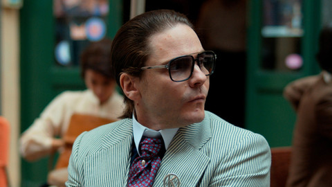 Karl Lagerfeld - Epizoda 2/6