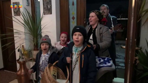 Zprávičky - 26. prosince 2018