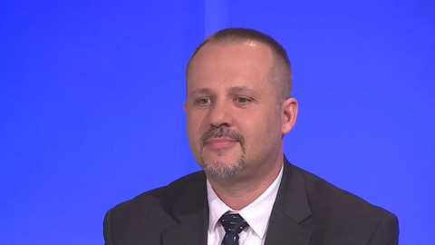 90’ ČT24 - Londýn: den po útoku