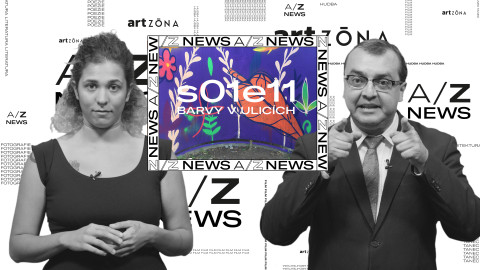 A/Z NEWS - Barvy v ulicích