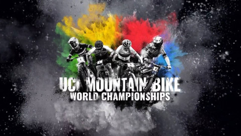 MS horských kol 2021 Itálie