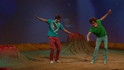 PLANETA YÓ - 27. května 2014