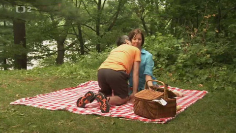 Kanadská soda - Epizoda 6/25