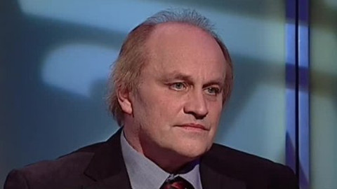 Interview ČT24 - 29. ledna 2009