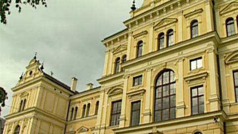 Vizitky českých muzeí a galerií - Jihočeské muzeum České Budějovice