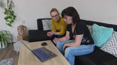 Černé ovce - 5. června 2024