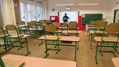 Regiony ČT24 - 20. února 2021