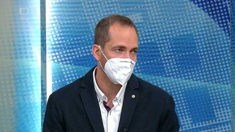 Dobré ráno - 22. října 2020