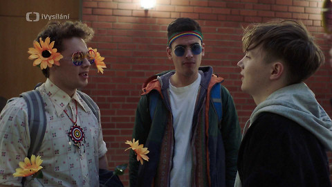 Skam - Epizoda 2/10