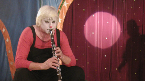 Lidé z manéže - Epizoda 3/10