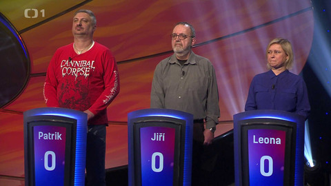 Kde domov můj? - 30. dubna 2024