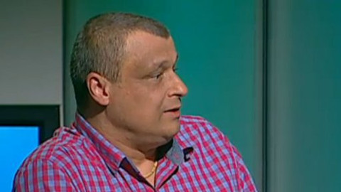 Hyde Park ČT24 - 1. března 2013