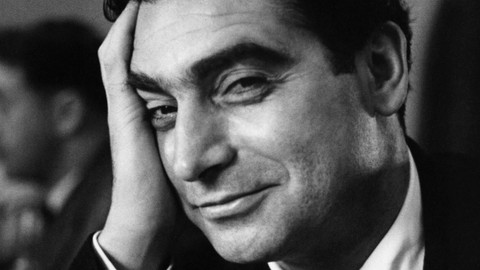 Umělci a láska - 2/5 Gerda Taro a Robert Capa