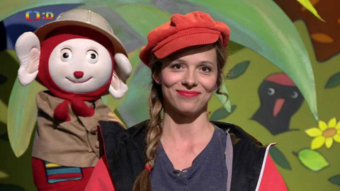 Kouzelná školka - 13. října 2020