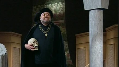 Mezi dveřmi je A.G. - Přežijí česká divadla?