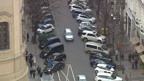 Z metropole - 2. ledna 2016