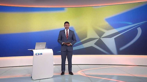 90’ ČT24 - 90′ ČT24