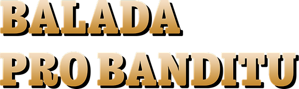 Balada pro banditu