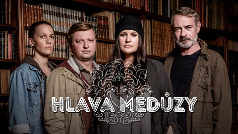 Hlava Medúzy