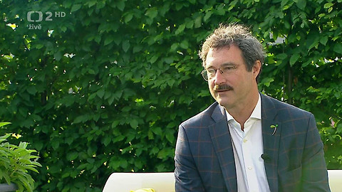 Dobré ráno - 6. června 2025