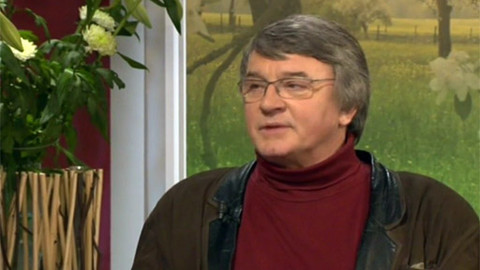 Barvy života - 11. května 2012