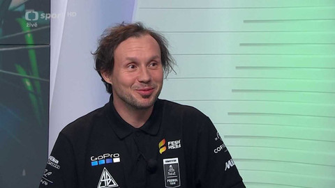 Svět motorů - Svět motorů