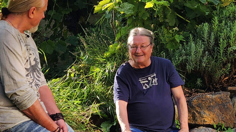 Ikony Kamila Střihavky - 7/10 Ivan Hlas