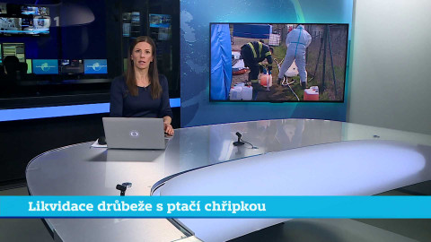 Události v regionech (sever a východ) - 23. března