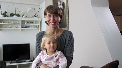 Evropa a já - Petra Měchurová