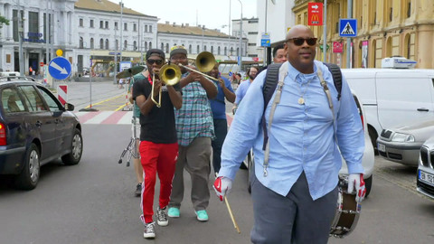 Linka - 7/10 Soul Rebels