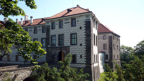 Ukryto v depozitáři - Roudnická sbírka