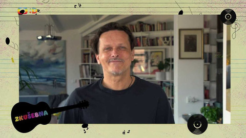 Parta z garáže - Epizoda 2.