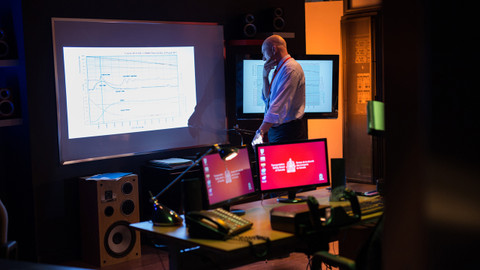 Letecké katastrofy - Smrt v Arktidě