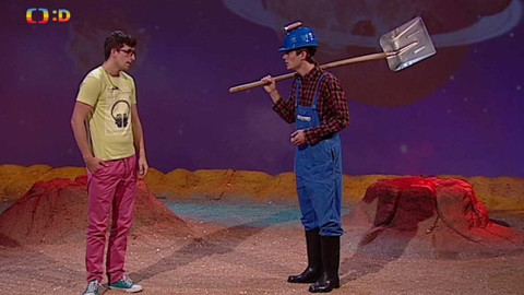 PLANETA YÓ - 4. října 2016