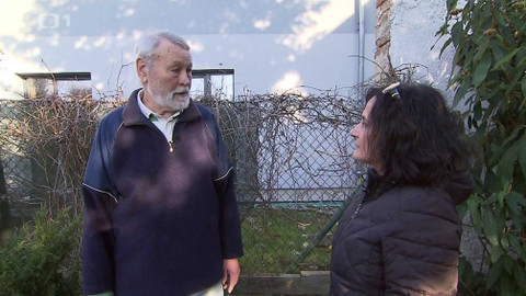 Černé ovce - 15. dubna 2019