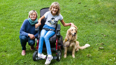 Život je pes - 1/6 Hledá se pes