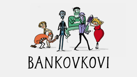 Bankovkovi