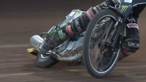 FIM Speedway Grand Prix - Česko