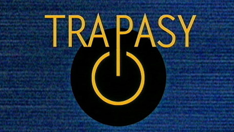 Trapasy