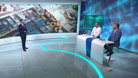 Byznys ČT24 - 8. června 2023