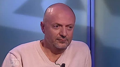 Před půlnocí - 27. dubna 2009