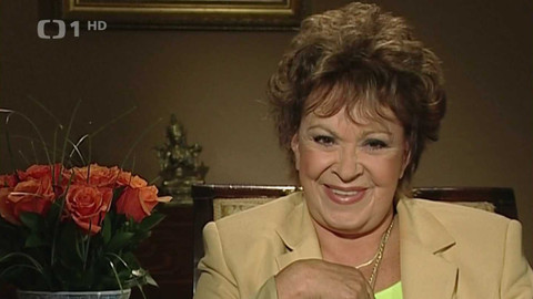 Úsměvy - Úsměvy Jiřiny Bohdalové