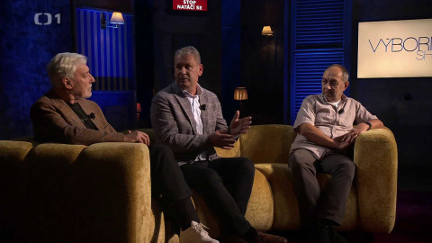 Výborná SHOW - TV soutěže